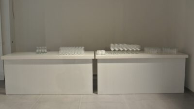 Presentatiestand
