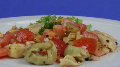 Italiaans buffet "Trentino"