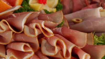 Limburgs buffet