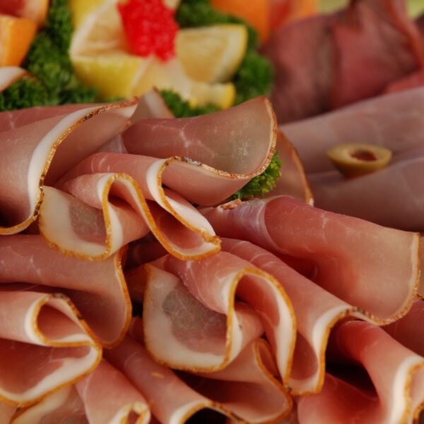 Limburgs buffet