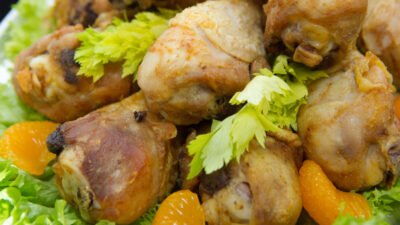 Buffet "Heuvelland"